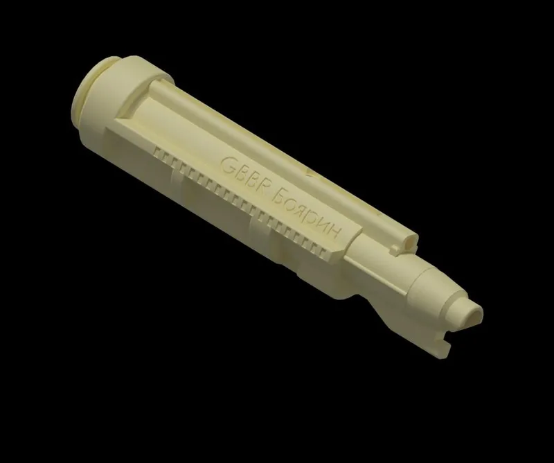 Нозл (Nozzle) для CGS Cyma